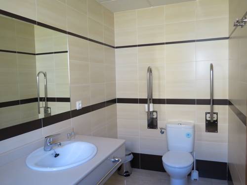 Imagen de la habitación del Pensión Pensión La Venta. Foto 13