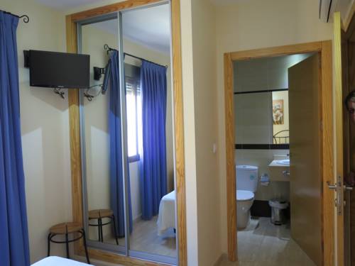 Imagen de la habitación del Pensión Pensión La Venta. Foto 14