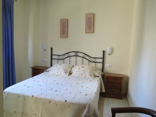 Imagen de la habitación del Pensión Pensión La Venta. Foto 15