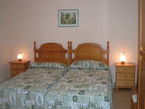 Imagen de la habitación del Pensión Pensión Las Tres Golondrinas. Foto 8