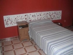 Imagen de la habitación del Pensión Pensión Los Claveles. Foto 4