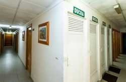 Imagen de los interiores del Pensión Pensi&oacute;n Manolo II. Foto 3