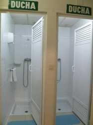 Imagen de los interiores del Pensión Pensi&oacute;n Manolo II. Foto 4