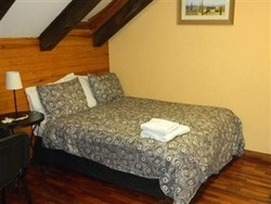 Imagen de la habitación del Pensión Pensión Panticosa. Foto 3