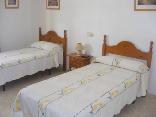 Imagen de la habitación del Pensión Pensión San Miguel 2*. Foto 3