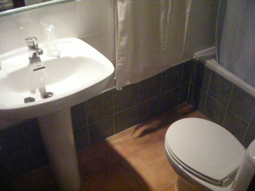 Imagen de la habitación del Pensión Pensión San Miguel 2*. Foto 4