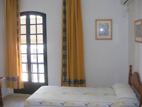 Imagen de la habitación del Pensión Pensión San Miguel 2*. Foto 5