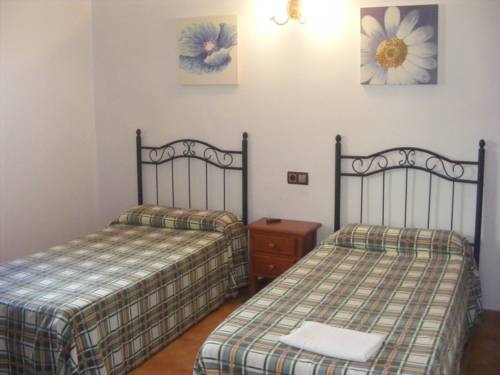 Imagen de la habitación del Pensión Pensión San Miguel 2*. Foto 6