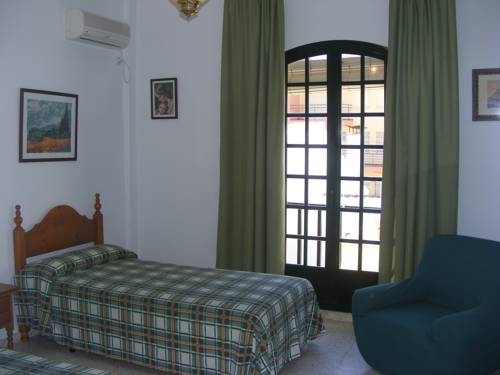 Imagen de la habitación del Pensión Pensión San Miguel 2*. Foto 7