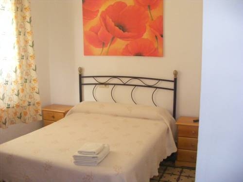 Imagen de la habitación del Pensión Pensión San Miguel 2*. Foto 9