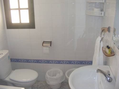 Imagen de la habitación del Pensión Pensión San Miguel 2*. Foto 10