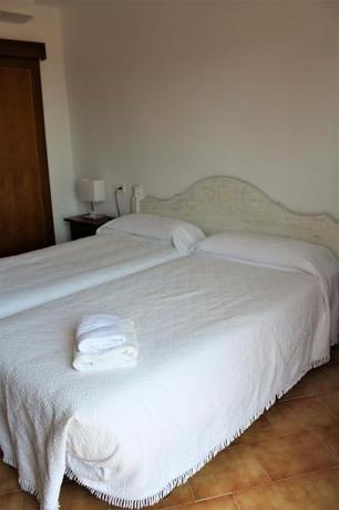 Imagen de la habitación del Pensión Pensión Sevillano. Foto 11