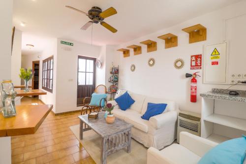 Imagen general del Pensión Pensión Sevillano. Foto 2