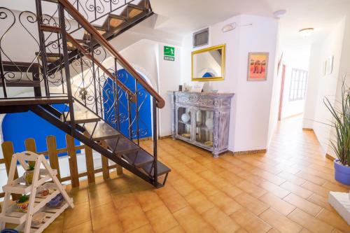 Imagen general del Pensión Pensión Sevillano. Foto 3