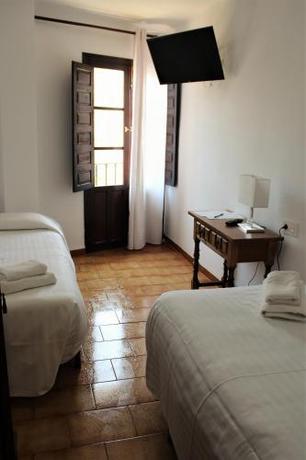 Imagen general del Pensión Pensión Sevillano. Foto 5