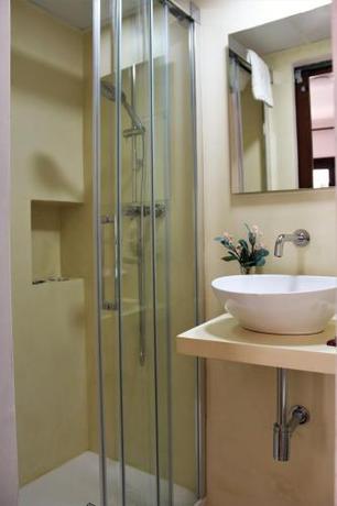 Imagen general del Pensión Pensión Sevillano. Foto 7