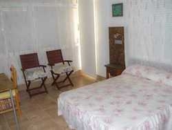 Imagen de la habitación del Pensión Pensión Trinidad. Foto 2