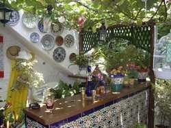 Imagen de los exteriores del Pensión Pensión Versalles. Foto 3