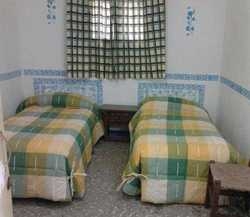 Imagen de la habitación del Pensión Pensión Versalles. Foto 2