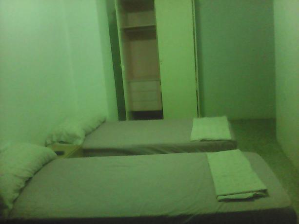 Imagen de la habitación del Pensión Pensi&ograve;n Dali. Foto 2