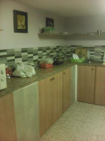 Imagen de los interiores del Pensión Pensi&ograve;n Dali. Foto 7