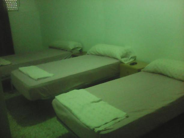 Imagen de la habitación del Pensión Pensi&ograve;n Dali. Foto 3