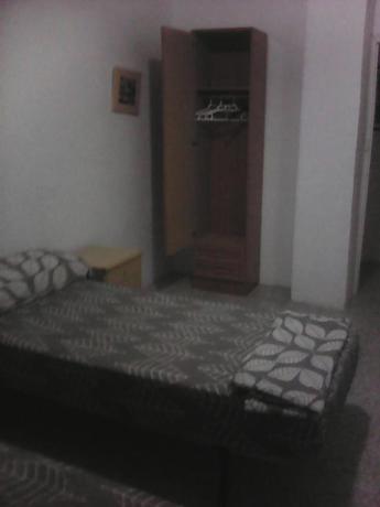 Imagen de la habitación del Pensión Pensi&ograve;n Dali. Foto 4