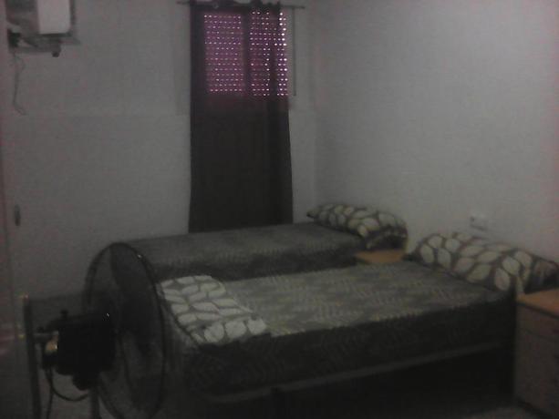 Imagen de la habitación del Pensión Pensi&ograve;n Dali. Foto 5