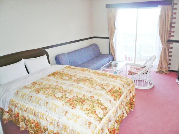 Imagen general del Pensión Pension A Million Roses. Foto 3