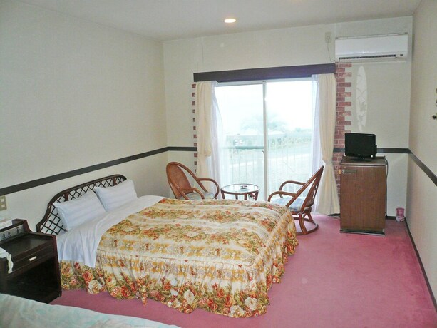 Imagen de la habitación del Pensión Pension A Million Roses. Foto 17