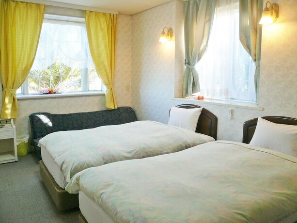 Imagen de la habitación del Pensión Pension A Million Roses. Foto 18
