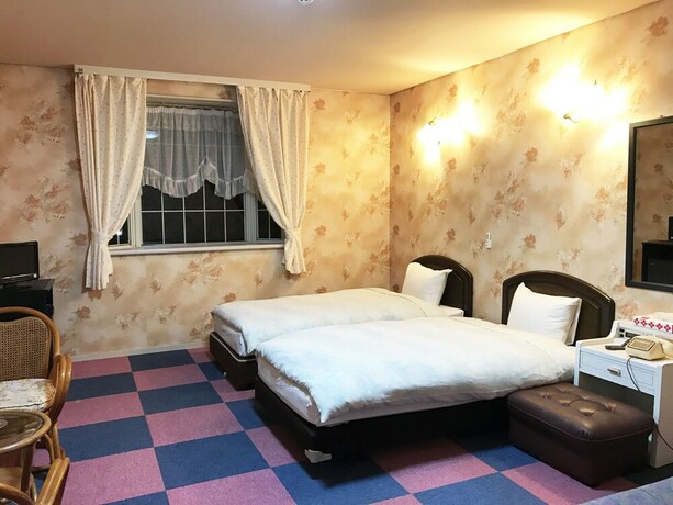 Imagen de la habitación del Pensión Pension A Million Roses. Foto 19