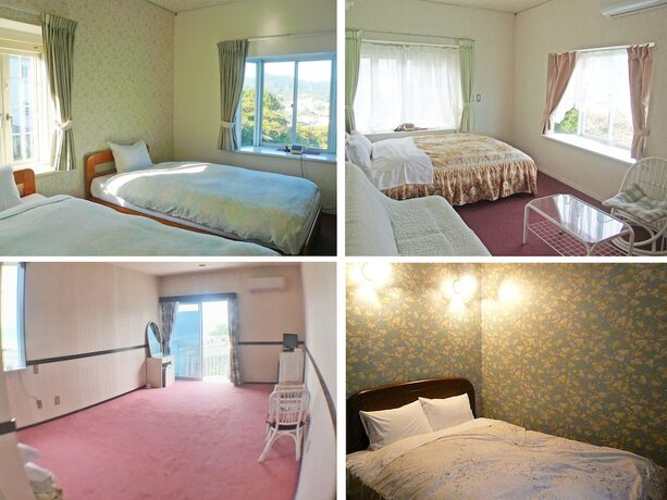 Imagen de la habitación del Pensión Pension A Million Roses. Foto 20