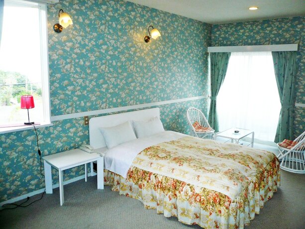 Imagen de la habitación del Pensión Pension A Million Roses. Foto 25