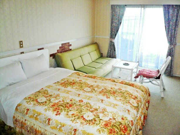 Imagen de la habitación del Pensión Pension A Million Roses. Foto 29