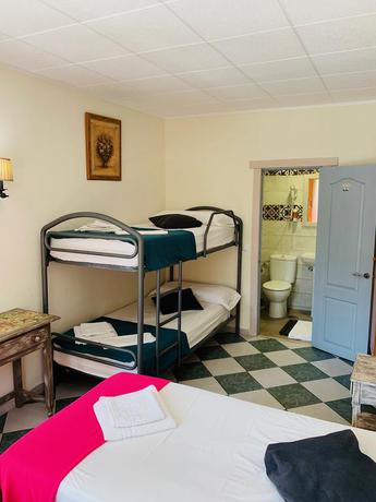 Imagen de la habitación del Pensión Pension Aduar. Foto 3