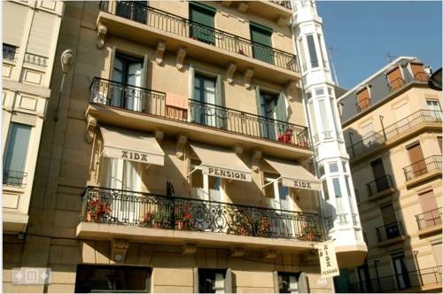 Imagen general del Pensión Pension Aida. Foto 8