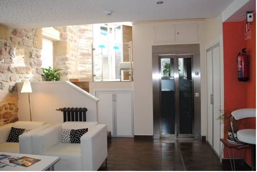 Imagen general del Pensión Pension Aida. Foto 2