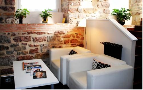 Imagen general del Pensión Pension Aida. Foto 4