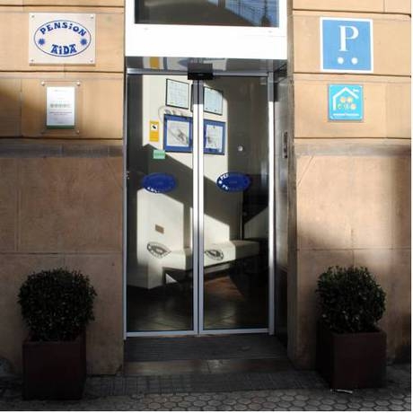 Imagen general del Pensión Pension Aida. Foto 5