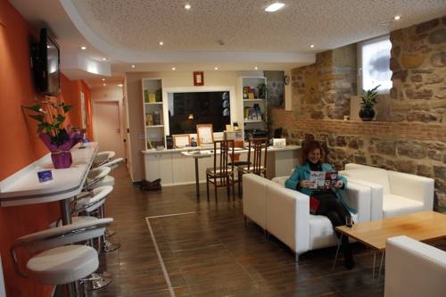 Imagen general del Pensión Pension Aida. Foto 7