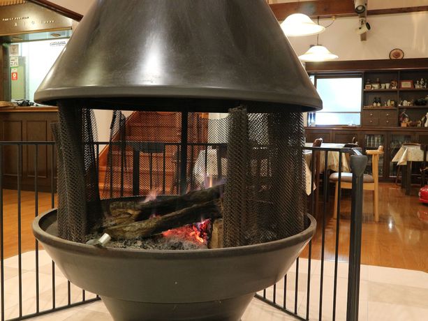 Imagen del bar/restaurante del Pensión Pension Aioi. Foto 5