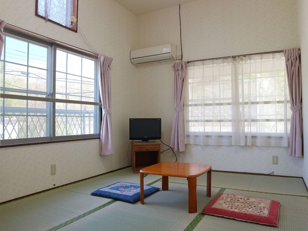 Imagen de la habitación del Pensión Pension Aioi. Foto 10