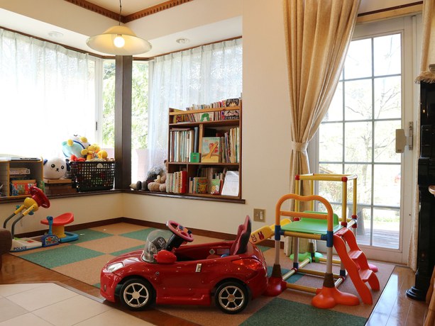 Imagen de la habitación del Pensión Pension Aioi. Foto 11