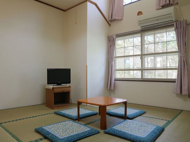 Imagen de la habitación del Pensión Pension Aioi. Foto 12