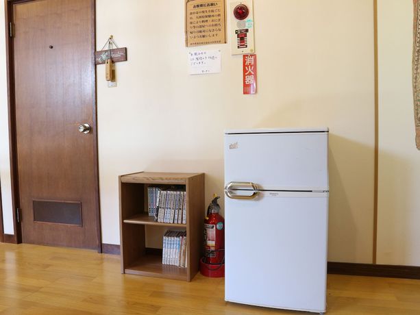 Imagen de los interiores del Pensión Pension Aioi. Foto 19