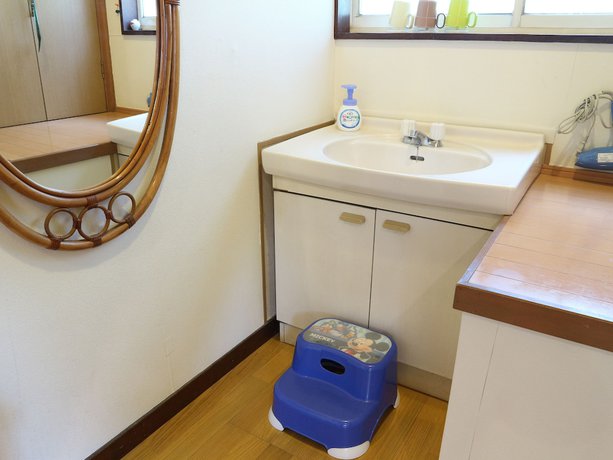 Imagen de los interiores del Pensión Pension Aioi. Foto 20