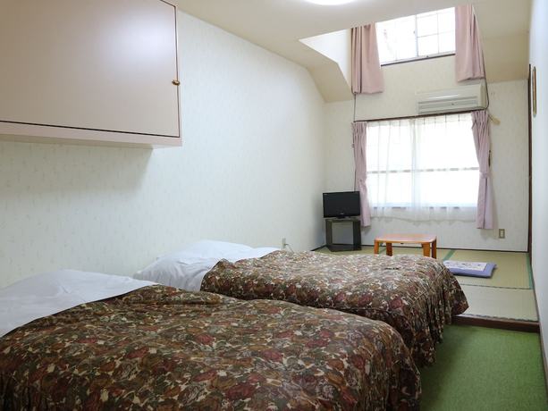 Imagen de la habitación del Pensión Pension Aioi. Foto 17