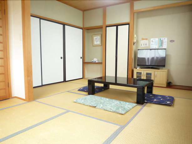 Imagen de la habitación del Pensión Pension Ajiwai. Foto 3