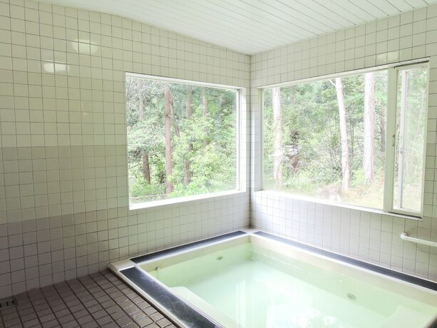 Imagen general del Pensión Pension Aka-tombo. Foto 5